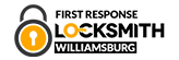 First Response Locksmith Williamsburg