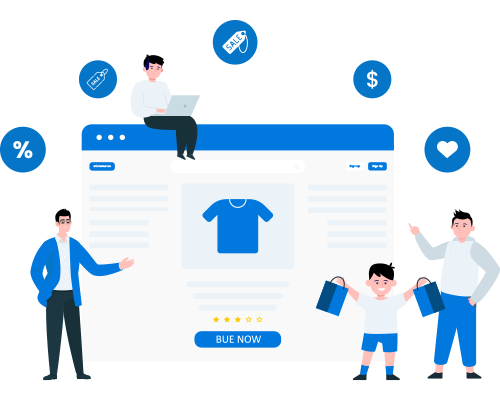 Ecommerce Development Be The Next Big Thing