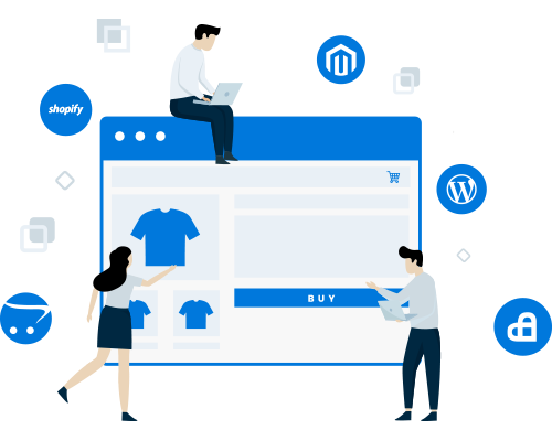 Ecommerce Development Done Your Way