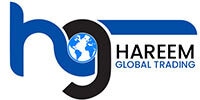 Hareem Global Trading Logo